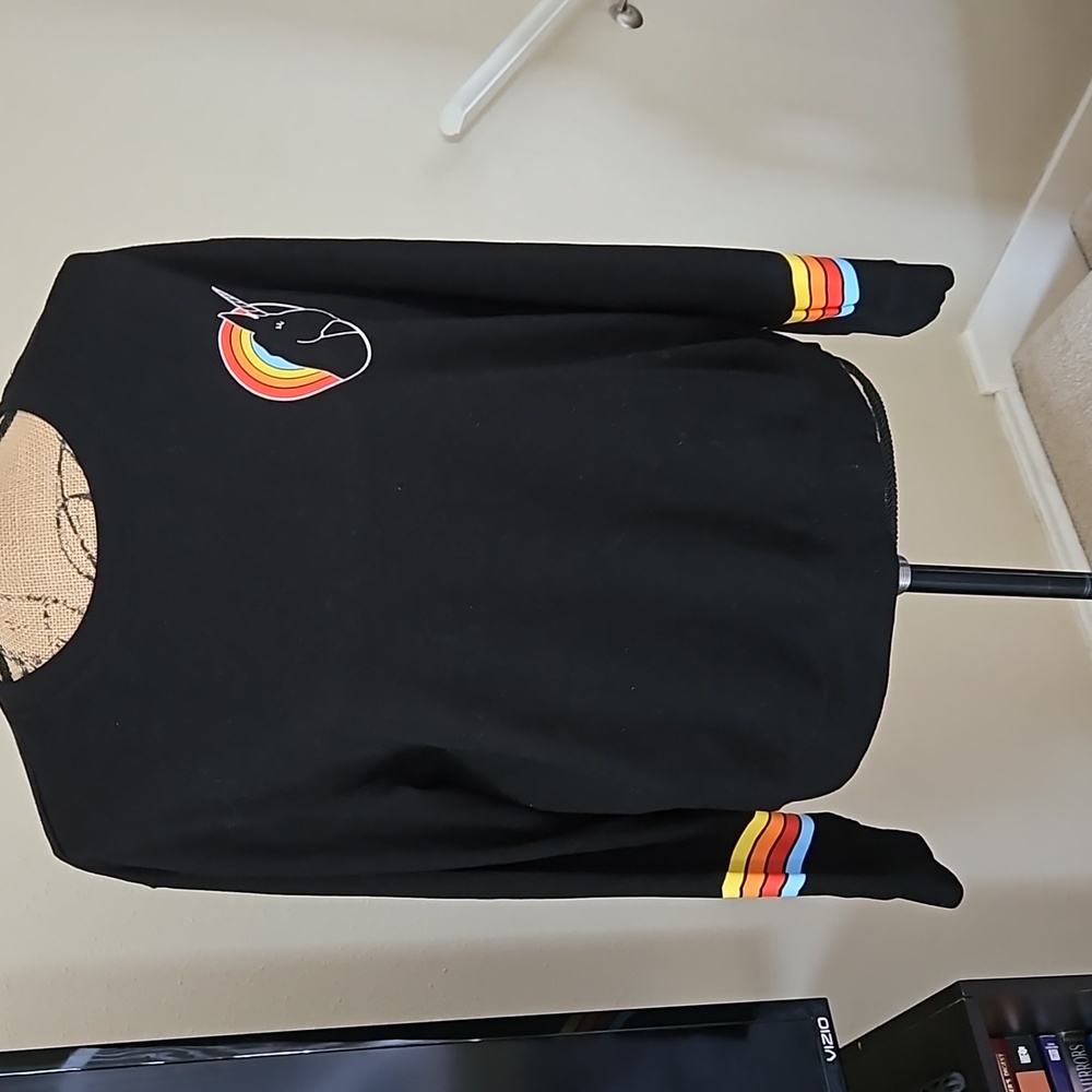 Cold Crush top